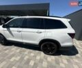 Білий Хонда Пілот, об'ємом двигуна 3.47 л та пробігом 51 тис. км за 34000 $, фото 62 на Automoto.ua