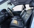 Білий Хонда Пілот, об'ємом двигуна 3.5 л та пробігом 27 тис. км за 20200 $, фото 10 на Automoto.ua