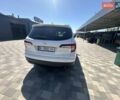Білий Хонда Пілот, об'ємом двигуна 3.47 л та пробігом 51 тис. км за 34000 $, фото 116 на Automoto.ua