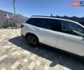 Білий Хонда Пілот, об'ємом двигуна 3.47 л та пробігом 51 тис. км за 34000 $, фото 102 на Automoto.ua