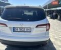 Білий Хонда Пілот, об'ємом двигуна 3.47 л та пробігом 51 тис. км за 34000 $, фото 46 на Automoto.ua