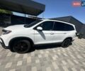 Білий Хонда Пілот, об'ємом двигуна 3.47 л та пробігом 51 тис. км за 34000 $, фото 71 на Automoto.ua