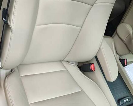 Білий Хонда Пілот, об'ємом двигуна 3.47 л та пробігом 86 тис. км за 30800 $, фото 11 на Automoto.ua