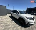 Білий Хонда Пілот, об'ємом двигуна 3.47 л та пробігом 51 тис. км за 34000 $, фото 95 на Automoto.ua