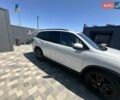 Білий Хонда Пілот, об'ємом двигуна 3.47 л та пробігом 51 тис. км за 34000 $, фото 98 на Automoto.ua