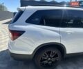 Білий Хонда Пілот, об'ємом двигуна 3.47 л та пробігом 51 тис. км за 34000 $, фото 36 на Automoto.ua