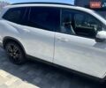 Білий Хонда Пілот, об'ємом двигуна 3.47 л та пробігом 51 тис. км за 34000 $, фото 27 на Automoto.ua