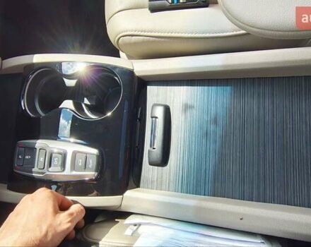 Білий Хонда Пілот, об'ємом двигуна 3.47 л та пробігом 86 тис. км за 31200 $, фото 24 на Automoto.ua