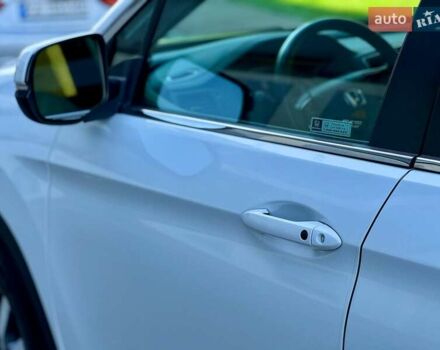 Белый Хонда Пилот, объемом двигателя 3.47 л и пробегом 151 тыс. км за 27000 $, фото 9 на Automoto.ua