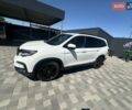 Білий Хонда Пілот, об'ємом двигуна 3.47 л та пробігом 51 тис. км за 34000 $, фото 73 на Automoto.ua