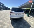 Білий Хонда Пілот, об'ємом двигуна 3.47 л та пробігом 51 тис. км за 34000 $, фото 121 на Automoto.ua