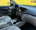 Белый Хонда Пилот, объемом двигателя 3.47 л и пробегом 151 тыс. км за 27000 $, фото 40 на Automoto.ua