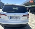 Білий Хонда Пілот, об'ємом двигуна 3.47 л та пробігом 51 тис. км за 34000 $, фото 47 на Automoto.ua