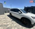Білий Хонда Пілот, об'ємом двигуна 3.47 л та пробігом 51 тис. км за 34000 $, фото 97 на Automoto.ua