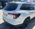 Білий Хонда Пілот, об'ємом двигуна 3.47 л та пробігом 51 тис. км за 34000 $, фото 40 на Automoto.ua