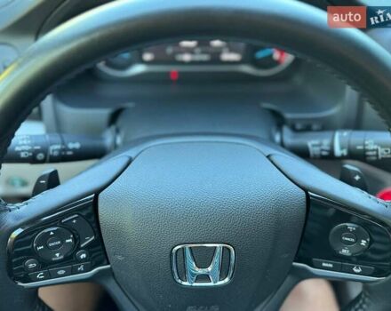 Белый Хонда Пилот, объемом двигателя 3.47 л и пробегом 151 тыс. км за 27000 $, фото 44 на Automoto.ua