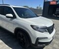 Білий Хонда Пілот, об'ємом двигуна 3.47 л та пробігом 51 тис. км за 34000 $, фото 20 на Automoto.ua