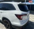 Білий Хонда Пілот, об'ємом двигуна 3.47 л та пробігом 51 тис. км за 34000 $, фото 57 на Automoto.ua