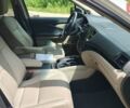 Білий Хонда Пілот, об'ємом двигуна 3.47 л та пробігом 86 тис. км за 31200 $, фото 4 на Automoto.ua