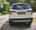 Білий Хонда Пілот, об'ємом двигуна 3.47 л та пробігом 86 тис. км за 31200 $, фото 5 на Automoto.ua