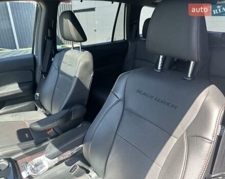 Білий Хонда Пілот, об'ємом двигуна 3.47 л та пробігом 51 тис. км за 34000 $, фото 130 на Automoto.ua