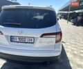 Білий Хонда Пілот, об'ємом двигуна 3.47 л та пробігом 51 тис. км за 34000 $, фото 45 на Automoto.ua