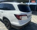 Білий Хонда Пілот, об'ємом двигуна 3.47 л та пробігом 51 тис. км за 34000 $, фото 56 на Automoto.ua