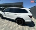 Білий Хонда Пілот, об'ємом двигуна 3.47 л та пробігом 51 тис. км за 34000 $, фото 61 на Automoto.ua