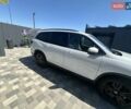 Білий Хонда Пілот, об'ємом двигуна 3.47 л та пробігом 51 тис. км за 34000 $, фото 99 на Automoto.ua
