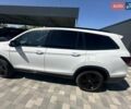 Білий Хонда Пілот, об'ємом двигуна 3.47 л та пробігом 51 тис. км за 34000 $, фото 64 на Automoto.ua