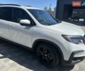 Білий Хонда Пілот, об'ємом двигуна 3.47 л та пробігом 51 тис. км за 34000 $, фото 22 на Automoto.ua