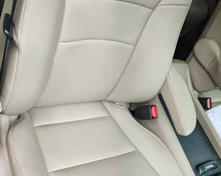 Білий Хонда Пілот, об'ємом двигуна 3.47 л та пробігом 86 тис. км за 31200 $, фото 10 на Automoto.ua