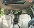 Білий Хонда Пілот, об'ємом двигуна 3.47 л та пробігом 86 тис. км за 31200 $, фото 3 на Automoto.ua
