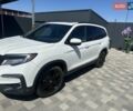 Білий Хонда Пілот, об'ємом двигуна 3.47 л та пробігом 51 тис. км за 34000 $, фото 2 на Automoto.ua