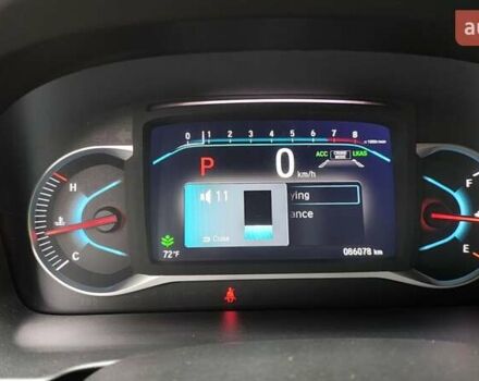 Білий Хонда Пілот, об'ємом двигуна 3.47 л та пробігом 86 тис. км за 31200 $, фото 22 на Automoto.ua