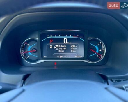 Белый Хонда Пилот, объемом двигателя 3.47 л и пробегом 151 тыс. км за 27000 $, фото 41 на Automoto.ua