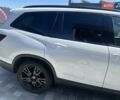 Білий Хонда Пілот, об'ємом двигуна 3.47 л та пробігом 51 тис. км за 34000 $, фото 31 на Automoto.ua