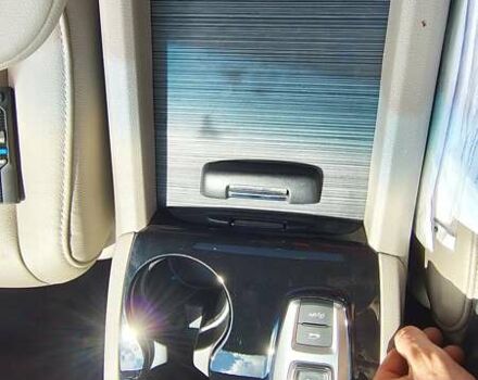 Білий Хонда Пілот, об'ємом двигуна 3.47 л та пробігом 86 тис. км за 30800 $, фото 28 на Automoto.ua