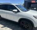 Білий Хонда Пілот, об'ємом двигуна 3.47 л та пробігом 51 тис. км за 34000 $, фото 23 на Automoto.ua