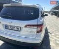 Білий Хонда Пілот, об'ємом двигуна 3.47 л та пробігом 51 тис. км за 34000 $, фото 44 на Automoto.ua