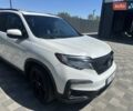 Білий Хонда Пілот, об'ємом двигуна 3.47 л та пробігом 51 тис. км за 34000 $, фото 19 на Automoto.ua