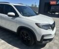 Білий Хонда Пілот, об'ємом двигуна 3.47 л та пробігом 51 тис. км за 34000 $, фото 21 на Automoto.ua