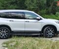 Білий Хонда Пілот, об'ємом двигуна 3.47 л та пробігом 86 тис. км за 31200 $, фото 8 на Automoto.ua