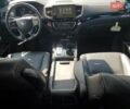 Белый Хонда Пилот, объемом двигателя 3.47 л и пробегом 56 тыс. км за 8900 $, фото 7 на Automoto.ua