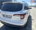Білий Хонда Пілот, об'ємом двигуна 3.47 л та пробігом 51 тис. км за 34000 $, фото 43 на Automoto.ua