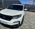 Білий Хонда Пілот, об'ємом двигуна 3.47 л та пробігом 51 тис. км за 34000 $, фото 7 на Automoto.ua