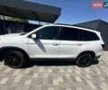 Білий Хонда Пілот, об'ємом двигуна 3.47 л та пробігом 51 тис. км за 34000 $, фото 68 на Automoto.ua