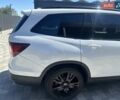 Білий Хонда Пілот, об'ємом двигуна 3.47 л та пробігом 51 тис. км за 34000 $, фото 35 на Automoto.ua
