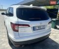 Білий Хонда Пілот, об'ємом двигуна 3.47 л та пробігом 51 тис. км за 34000 $, фото 51 на Automoto.ua