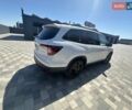 Білий Хонда Пілот, об'ємом двигуна 3.47 л та пробігом 51 тис. км за 34000 $, фото 110 на Automoto.ua